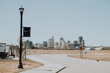 Load image into Gallery viewer, 2024-07-18 Pedego Weekday AM Tour 2024 - Thursday, July 18, 10:00 AM - MH to DT St Paul Airport Holman&#39;s Table Field via Mississippi Trail (EASY to MODERATE) - 21 miles