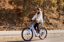 Load image into Gallery viewer, Velotric - Breeze 1 Cruiser