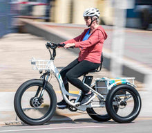 Load image into Gallery viewer, Emojo Trike - Caddy Pro