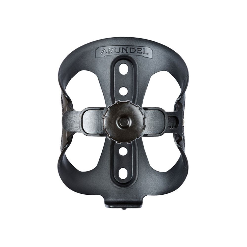 Looney Bin Adjustable Drink Holder State of MN eBike Pedego Twin Cities