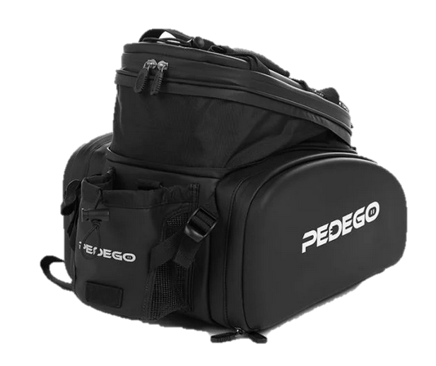 Pedego trunk bag hotsell