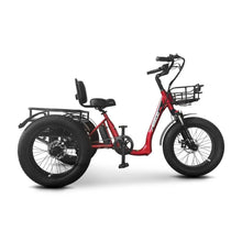 Load image into Gallery viewer, Emojo Trike - Bull Trail (fat tires)