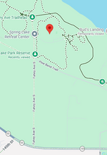 Load image into Gallery viewer, 2026-05-20 Wednesday AM Ride 5 - Buffalo Preserve to Hastings (EASY) - 22 miles