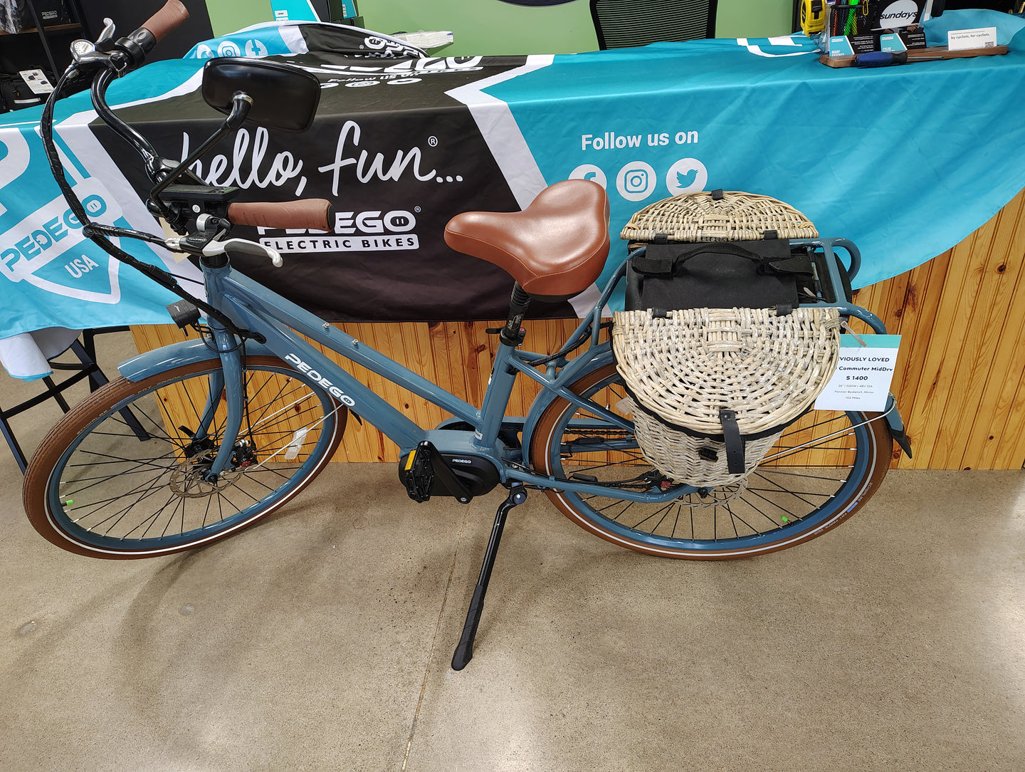 PL City Commuter MidDrive - 26