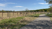 Load image into Gallery viewer, 2026-05-20 Wednesday AM Ride 5 - Buffalo Preserve to Hastings (EASY) - 22 miles