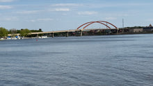 Load image into Gallery viewer, 2026-05-20 Wednesday AM Ride 5 - Buffalo Preserve to Hastings (EASY) - 22 miles