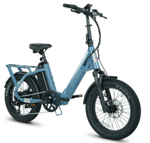 Load image into Gallery viewer, Latch 2 Folding Bike 48V 17.4AH