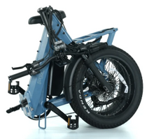 Load image into Gallery viewer, Latch 2 Folding Bike 48V 17.4AH