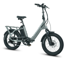 Load image into Gallery viewer, Latch 2 Folding Bike 48V 17.4AH