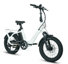 Load image into Gallery viewer, Latch 2 Folding Bike 48V 17.4AH