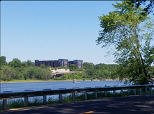 Load image into Gallery viewer, 2026-08-19 Wednesday AM Ride 13 - River to River Greenway Tour (EASY) 15.6 miles PLUS hiking in Dodge Nature Center