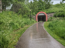 Load image into Gallery viewer, 2026-08-19 Wednesday AM Ride 13 - River to River Greenway Tour (EASY) 15.6 miles PLUS hiking in Dodge Nature Center