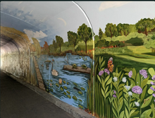 Load image into Gallery viewer, 2026-08-19 Wednesday AM Ride 13 - River to River Greenway Tour (EASY) 15.6 miles PLUS hiking in Dodge Nature Center