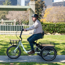 Load image into Gallery viewer, Emojo Trike - Dexter (foldable)