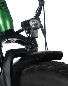 Pedego Sport Light 100 Lumen - State of MN eBike