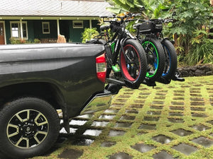 Thule T2 Pro XT 2 Bike Add on