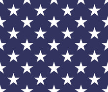 Load image into Gallery viewer, American Flag - Stars Only