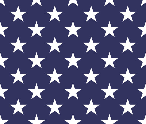 American Flag - Stars Only