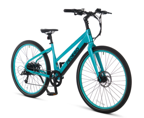 Avenue Step Through - State of MN eBike