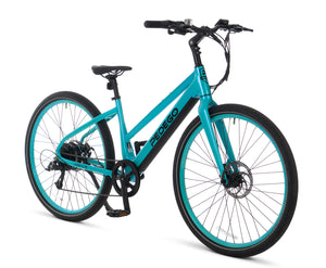 Avenue Step Through - State of MN eBike