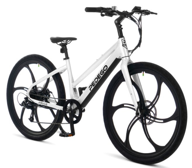 Pedego Electric Bikes Price Pedego Element Price Of Pedego