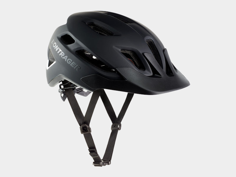 Casco cheap bontrager quantum