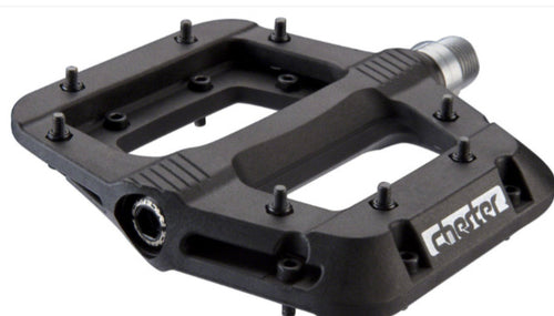 Race Face Chester Pedals - State of MN eBike