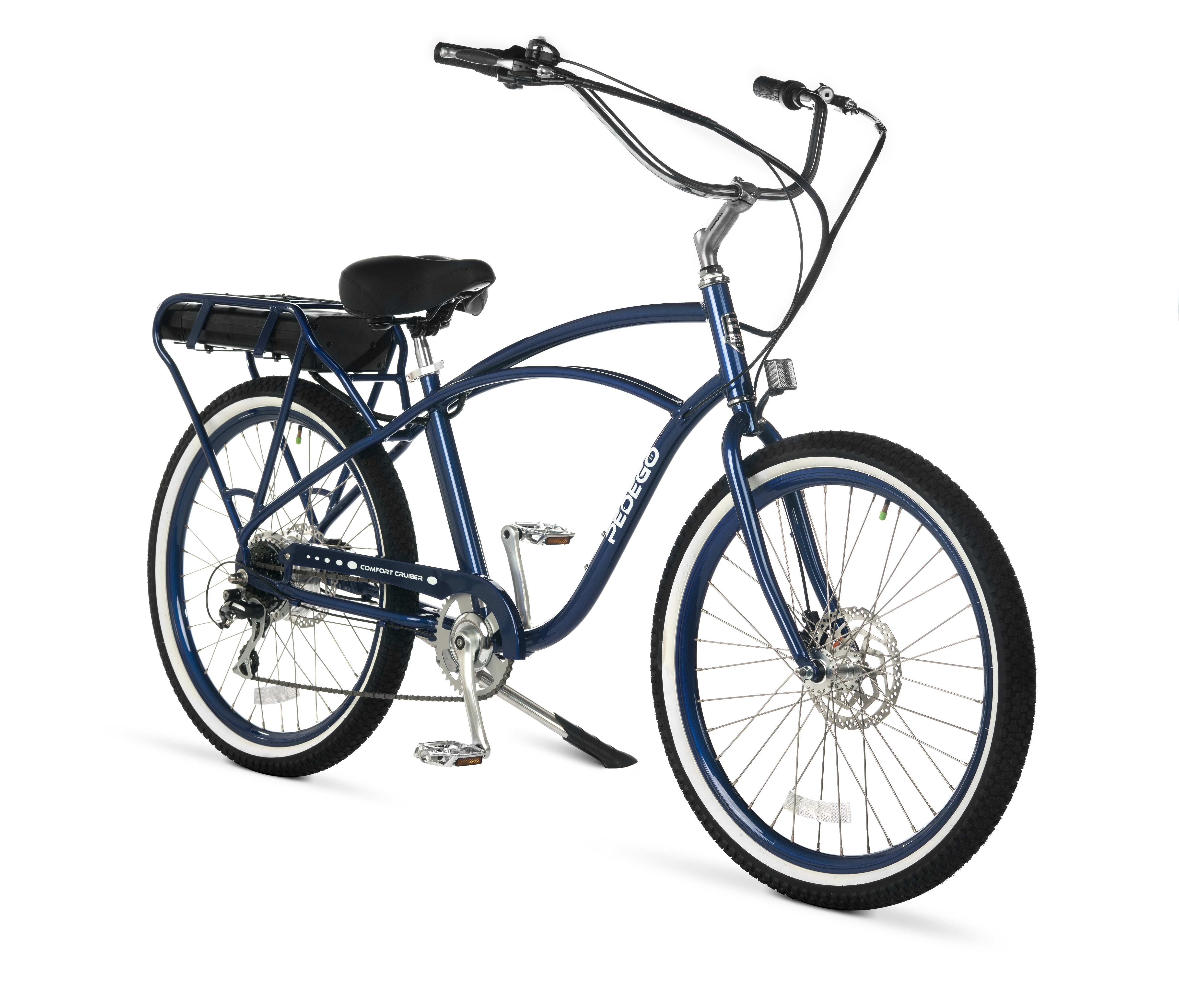 Comfort Cruiser Bike Pedego Electric Bikes Locations Comfort
