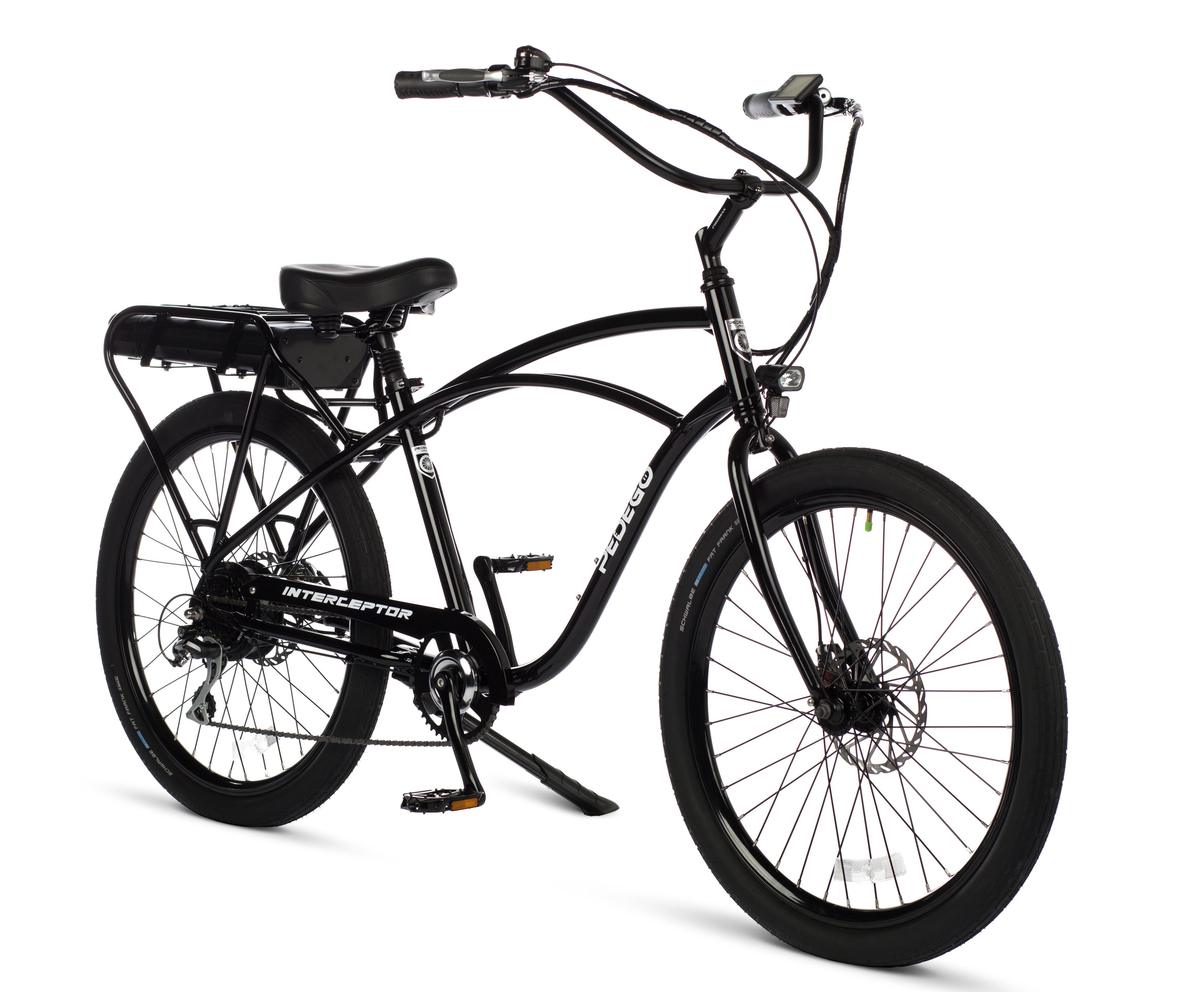 Pedego motor hot sale