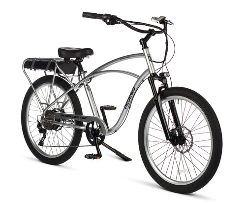Interceptor Platinum - State of MN eBike