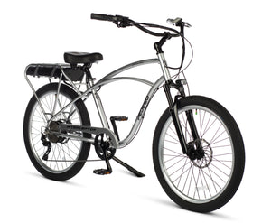 Platinum Edition ADD-ON - State of MN eBike