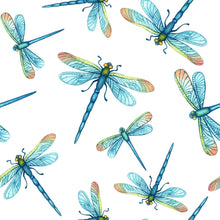 Load image into Gallery viewer, MNKatKraft Basket Liner Group - Dragonfly