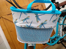 Load image into Gallery viewer, Fender Collar - Dragonfly - with Robin&#39;s Egg Blue