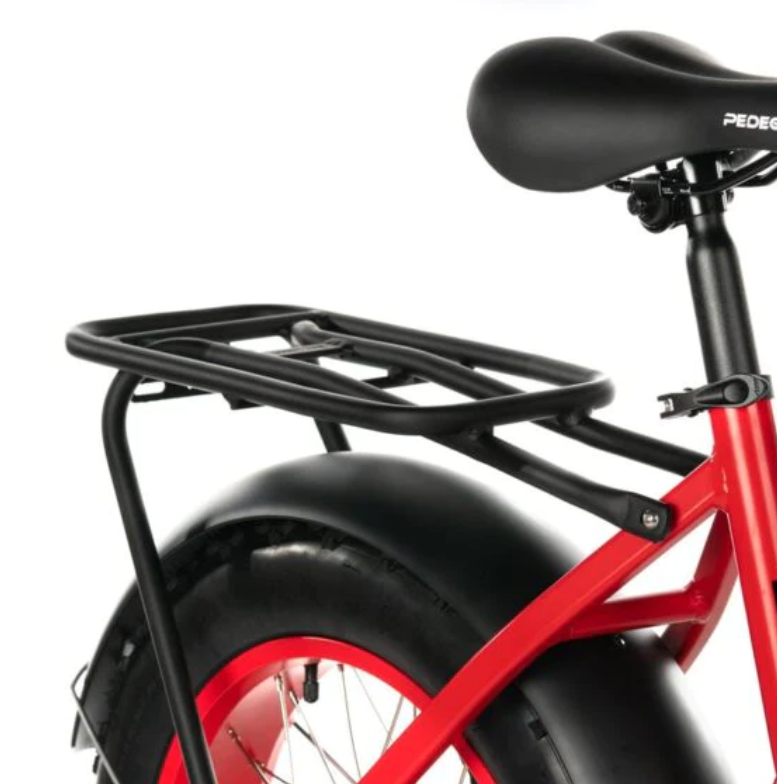 pedego convertible bag