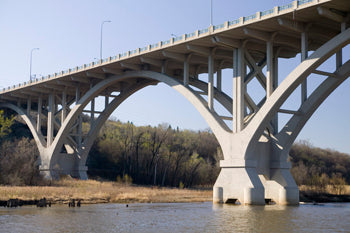 Mendota Heights - Mendota Bridge, Fort Snelling