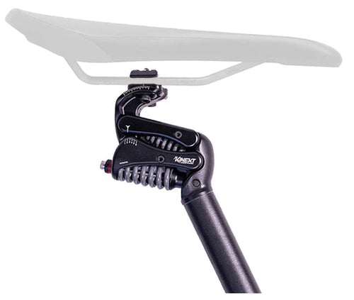 Kinekt Active Suspension Seatpost - State of MN eBike