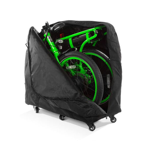 Latch Travel/Carry Bag - State of MN eBike **