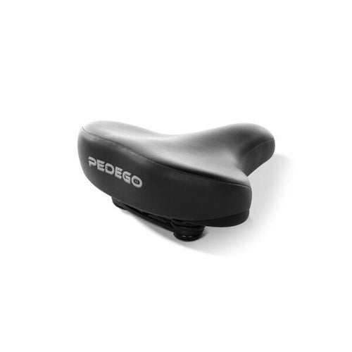 Pedego Memory Foam Saddle - State of MN eBike