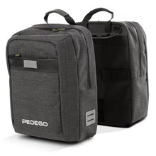 Load image into Gallery viewer, Pedego Commuter Series Rear Pannier Bags - State of MN eBike