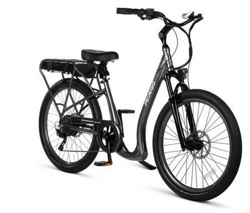 Pedego bikes online near me