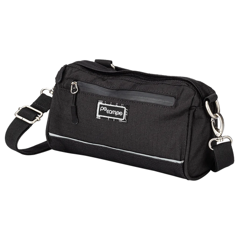 Kinga Handlebar Bag Black - State of MN eBike **