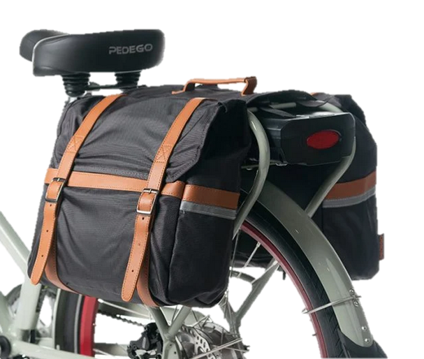 Pedego panniers hotsell