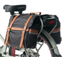 Load image into Gallery viewer, Pedego, Premium Pannier Bag with Rainfly