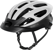 Load image into Gallery viewer, Sena Bluetooth Helmets R1 Evo - State of MN eBike
