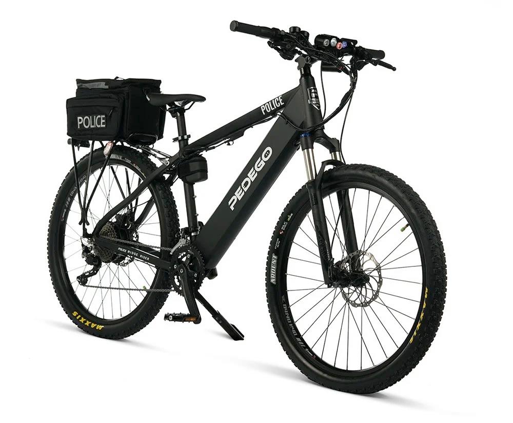Ridge Rider - State of MN eBike – Pedego Twin Cities