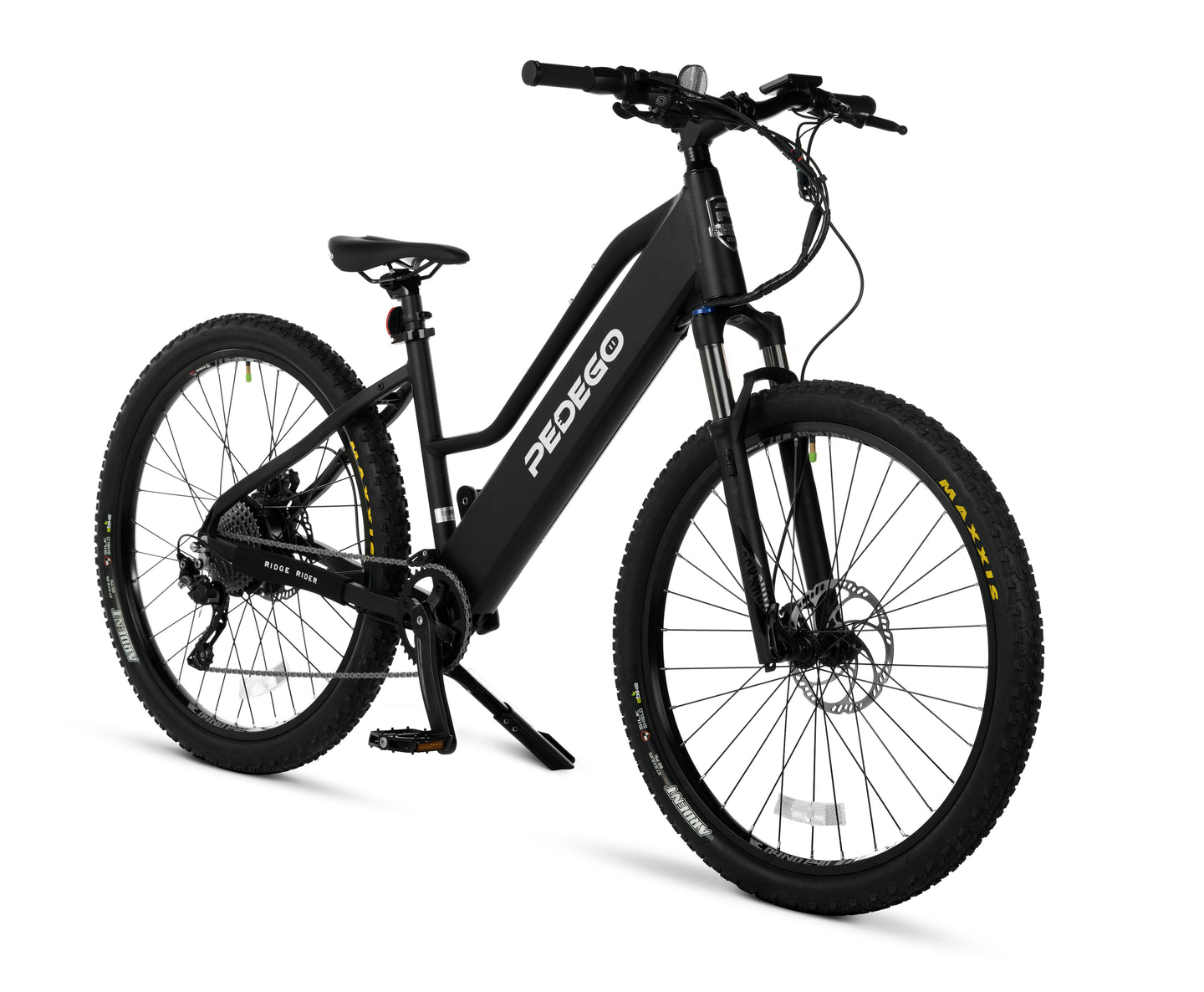 e-moto ridge 4.5 electric bicycle Ridge Rider
