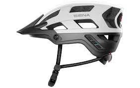 Sena Bluetooth Helmets M1 Smart MTB - State of MN eBike