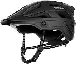 Sena Bluetooth Helmets M1 Smart MTB - State of MN eBike