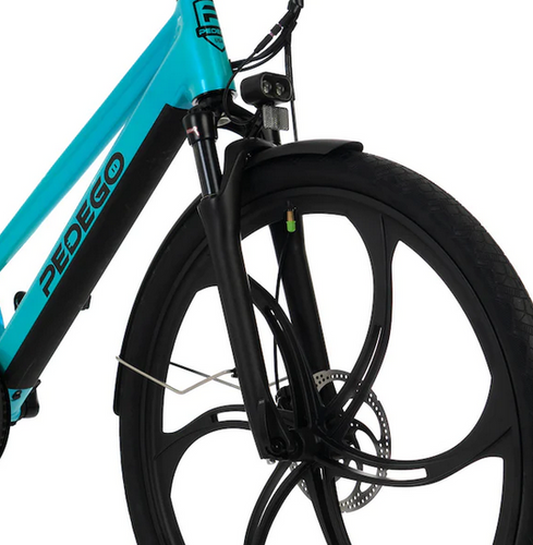 Avenue Suspension Fork - State of MN eBike