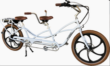 Load image into Gallery viewer, Tandem - Bicycle for Two!